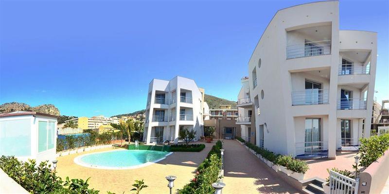 ホテル Astro Suite