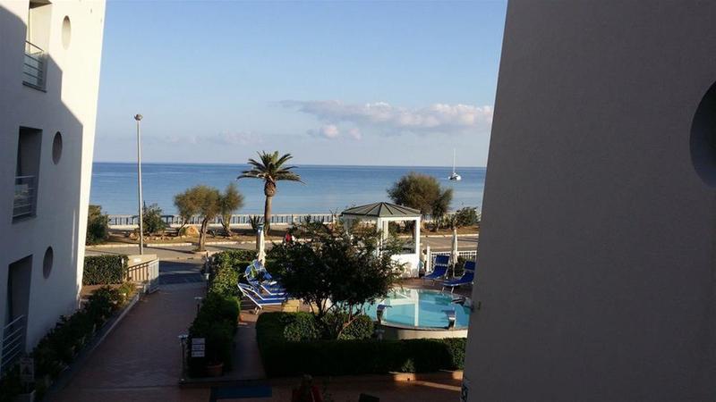 ホテル Astro Suite