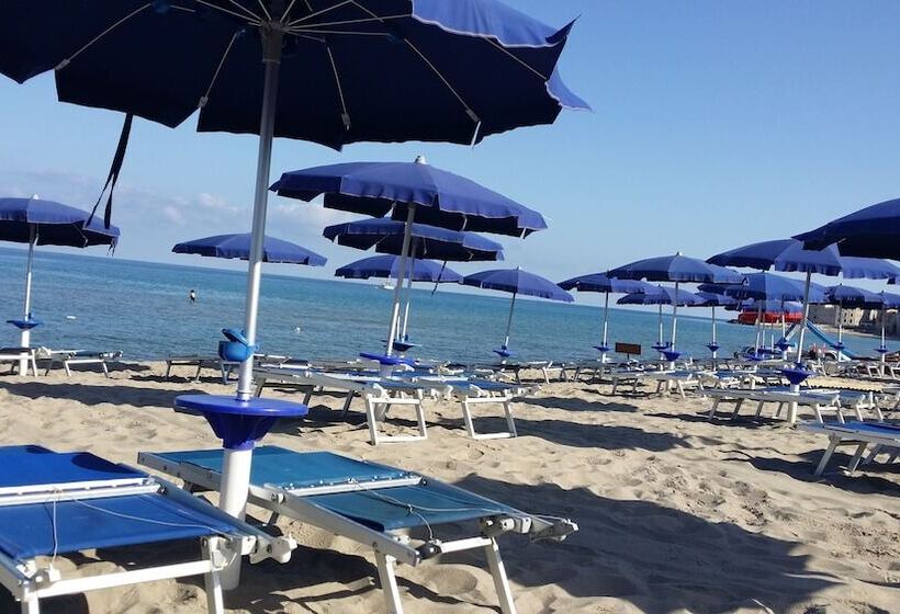 ホテル Astro Suite