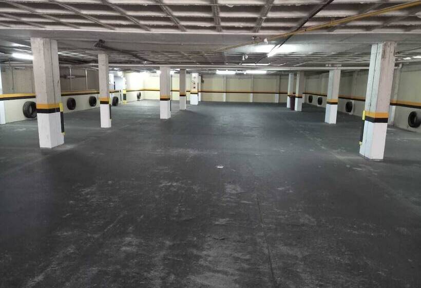 酒店 Astron Suítes São José Dos Pinhais By Nobile