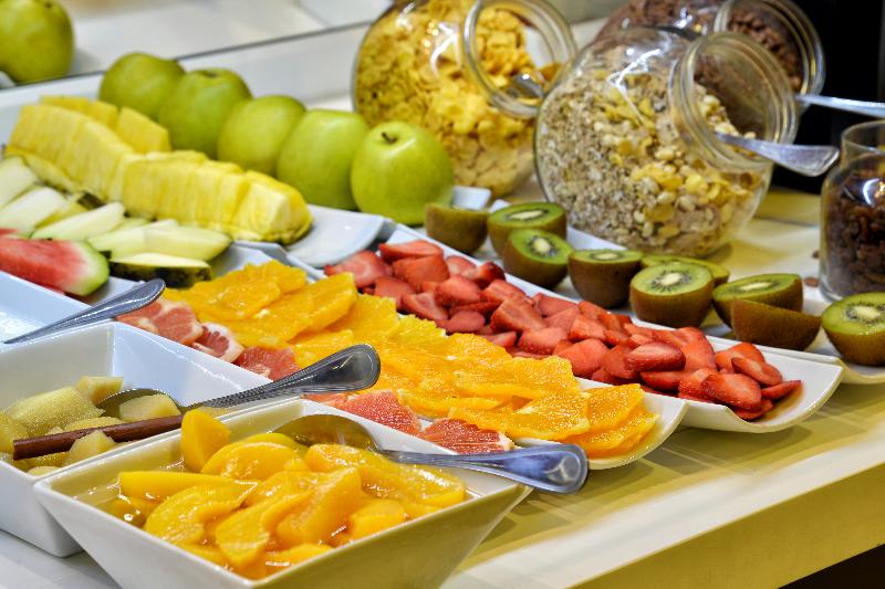 هتل Atarazanas Malaga Boutique