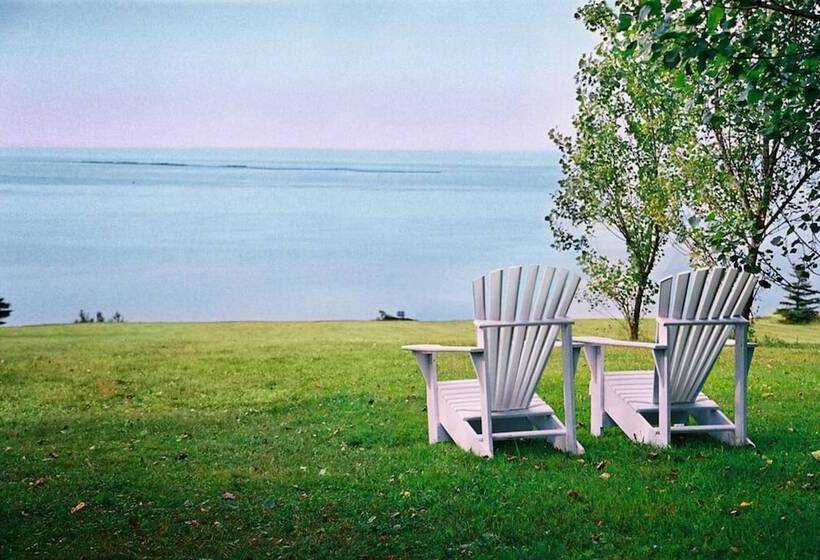 فندق Auberge De La Baie