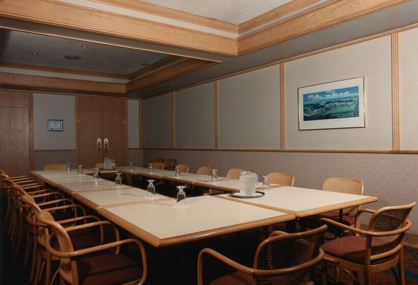 فندق Auberge De La Baie