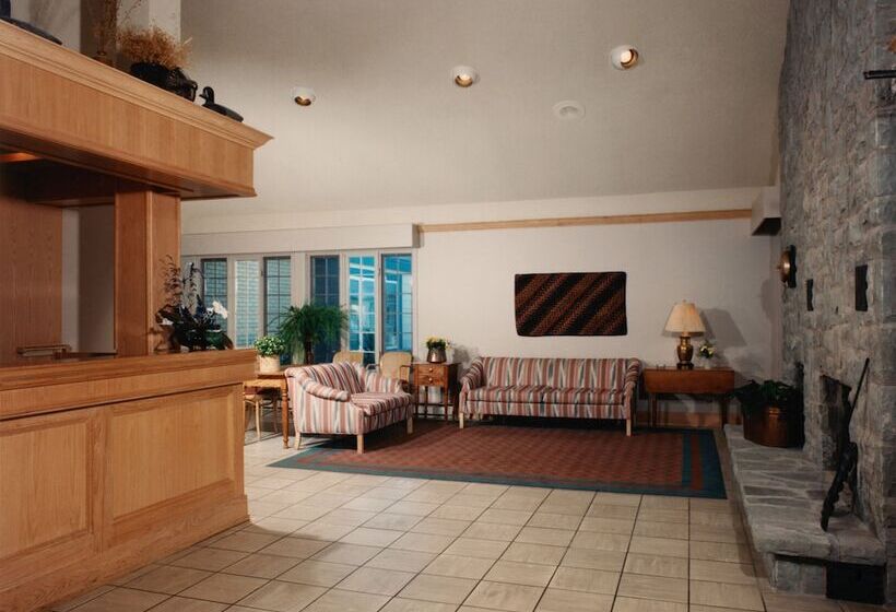 فندق Auberge De La Baie