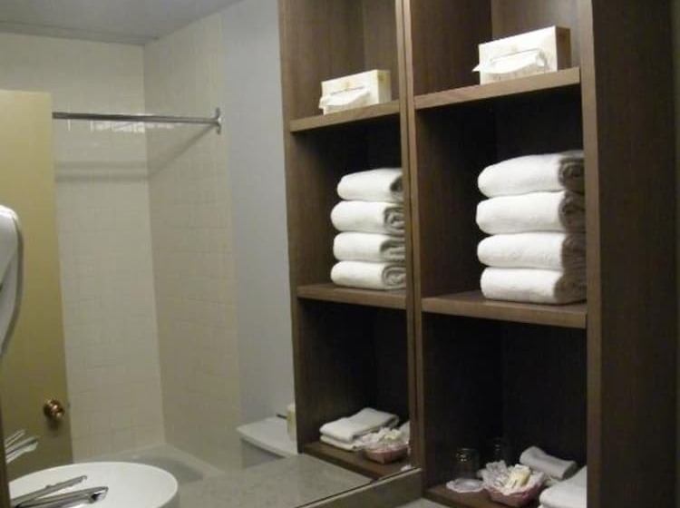 فندق Auberge De La Baie