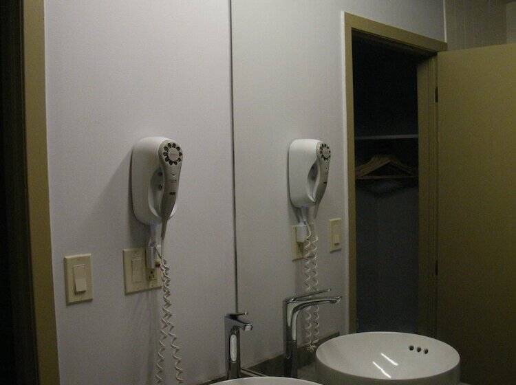 فندق Auberge De La Baie