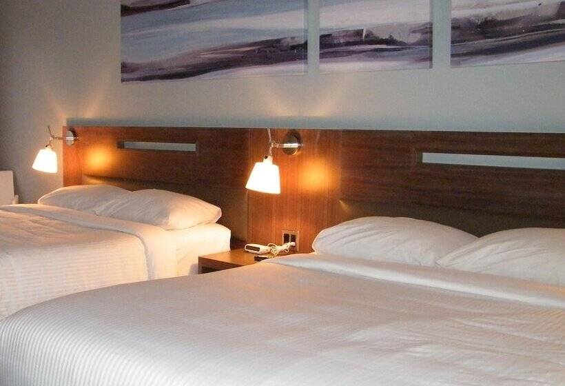 فندق Auberge De La Baie