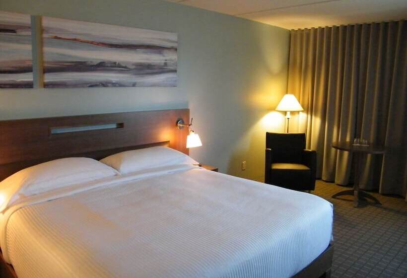 فندق Auberge De La Baie