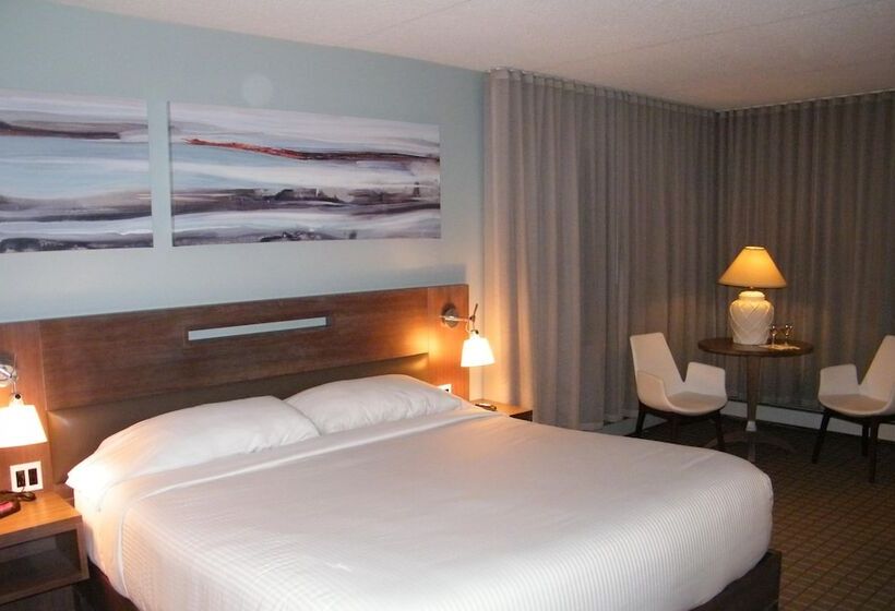 فندق Auberge De La Baie