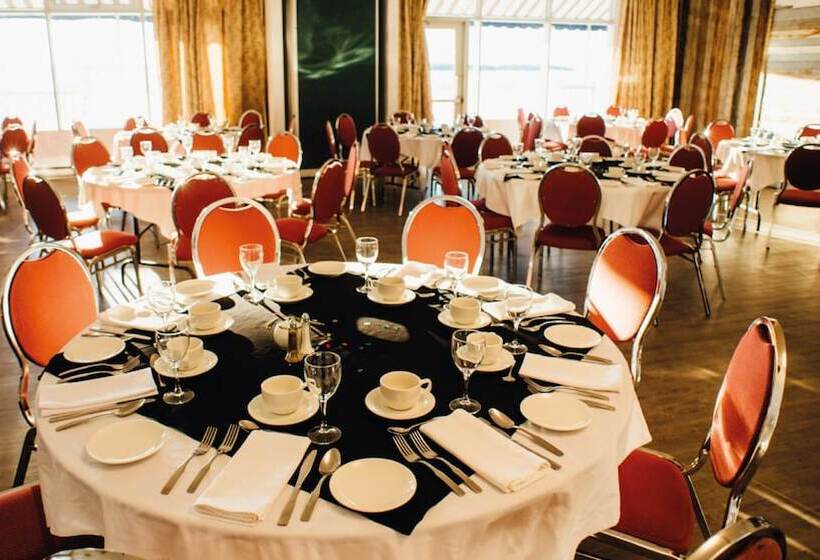 酒店 Auberge Des Iles