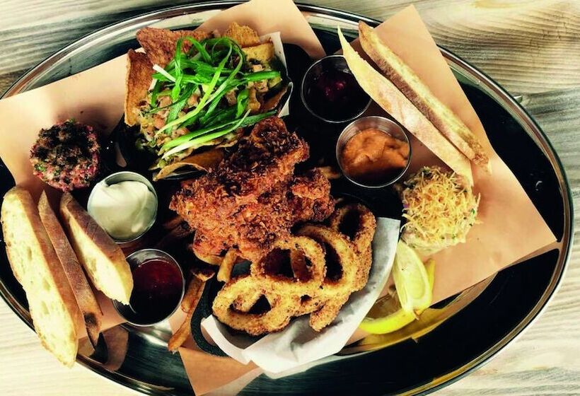 Отель Auberge Des Iles