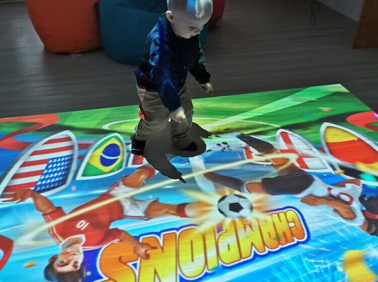 هتل Auberge Des Iles