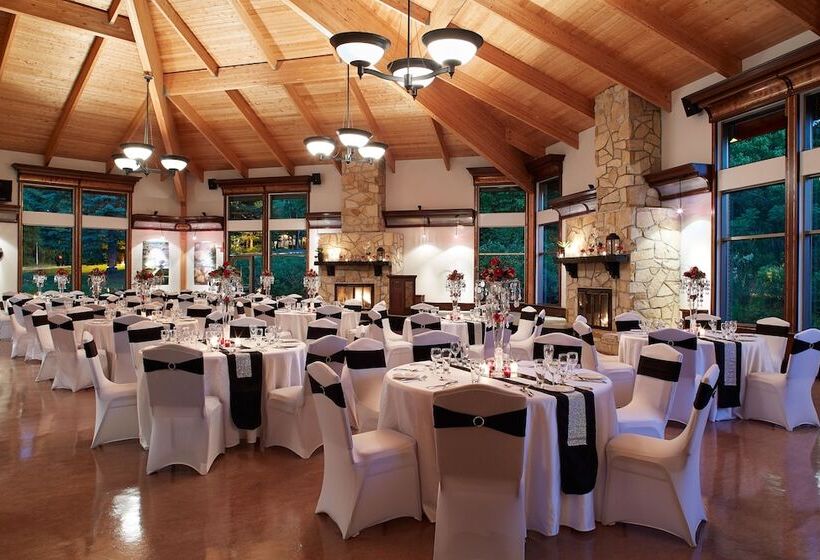 Отель Auberge Du Lacal Eauclaire