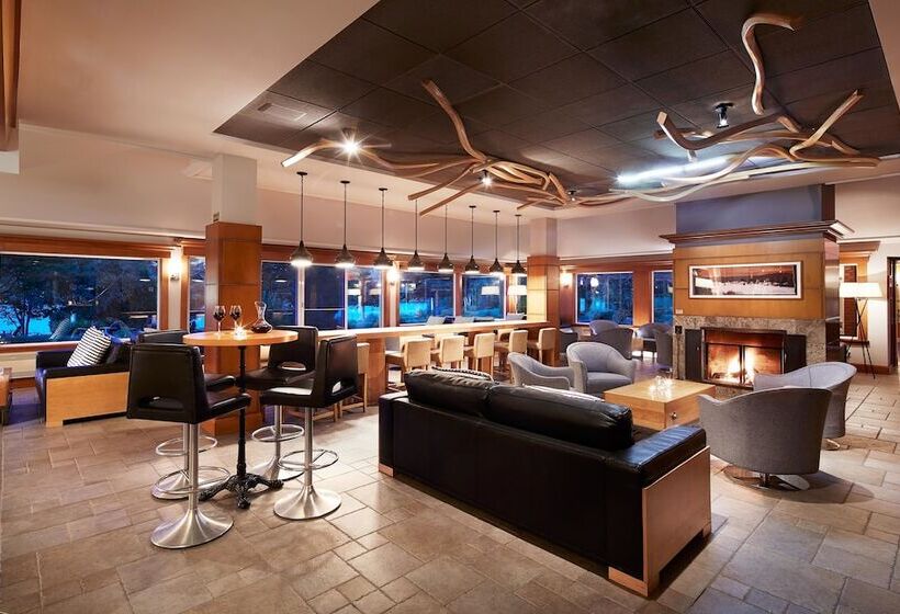 Отель Auberge Du Lacal Eauclaire