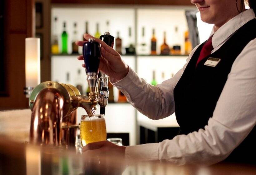 Отель Auberge Du Lacal Eauclaire