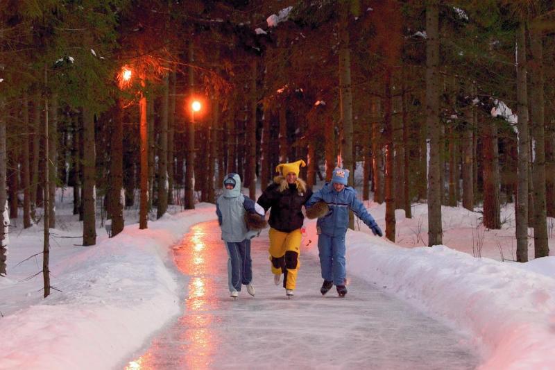 Отель Auberge Du Lacal Eauclaire