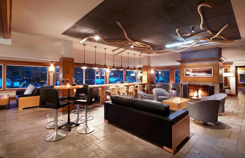 Отель Auberge Du Lacal Eauclaire