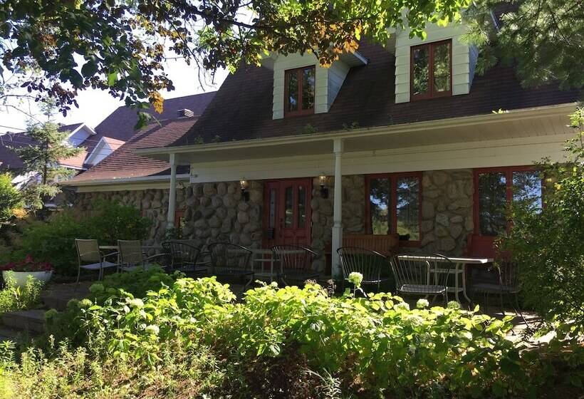 호텔 Auberge Le Florès