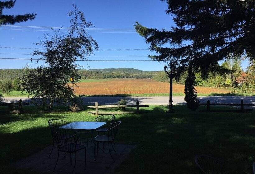 호텔 Auberge Le Florès