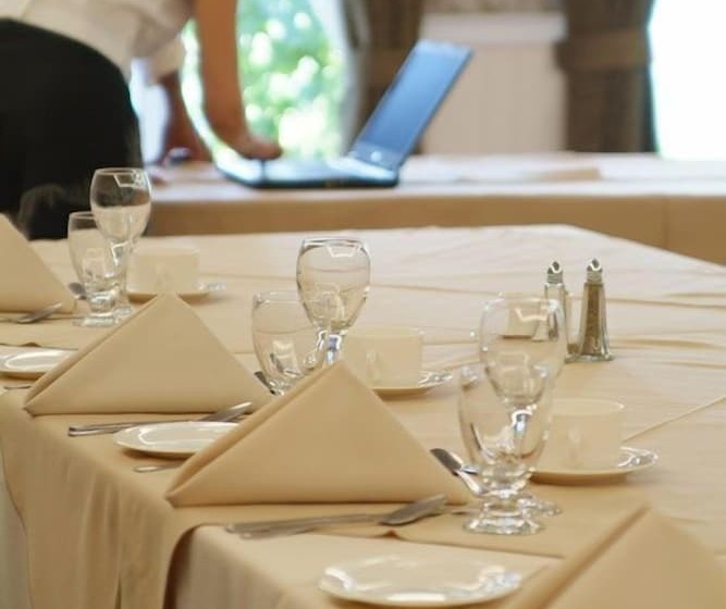 호텔 Auberge Le Florès