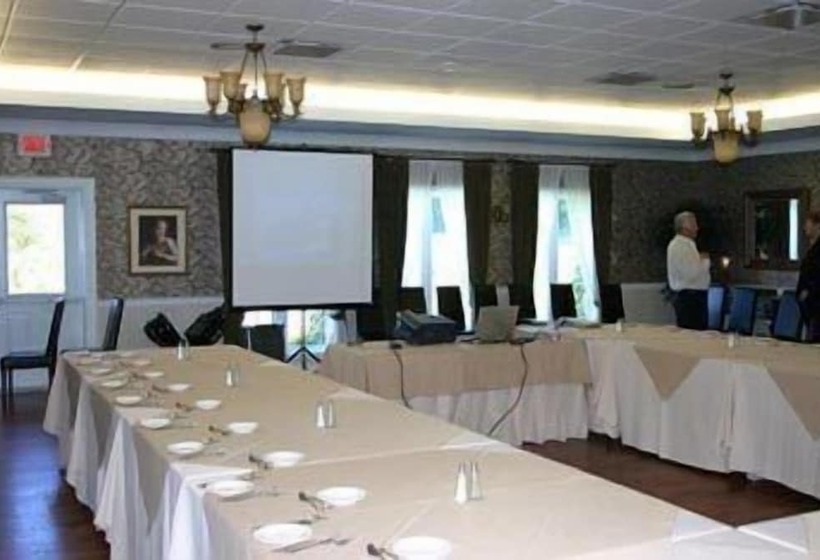 호텔 Auberge Le Florès