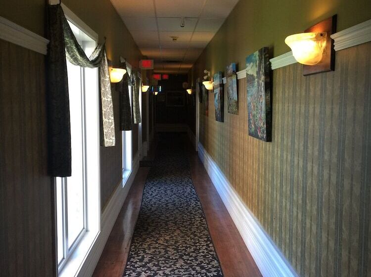 호텔 Auberge Le Florès