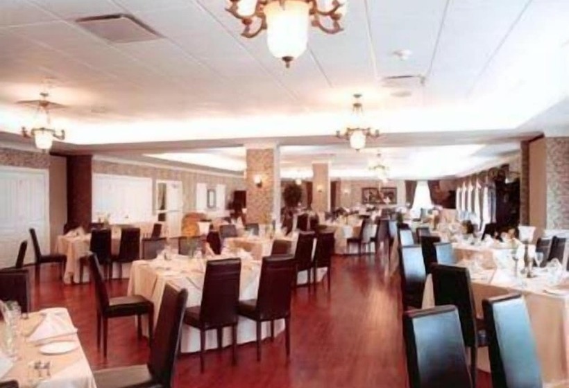 호텔 Auberge Le Florès