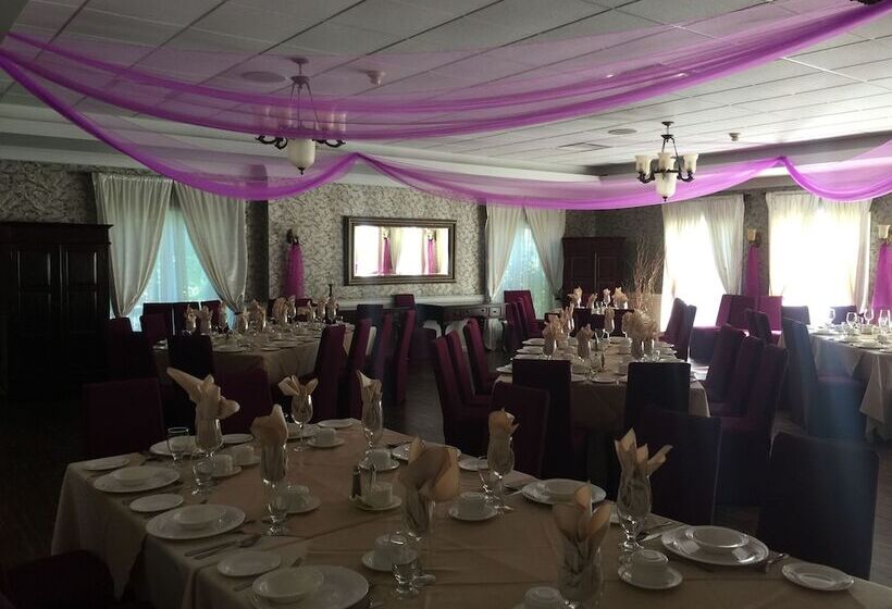 호텔 Auberge Le Florès