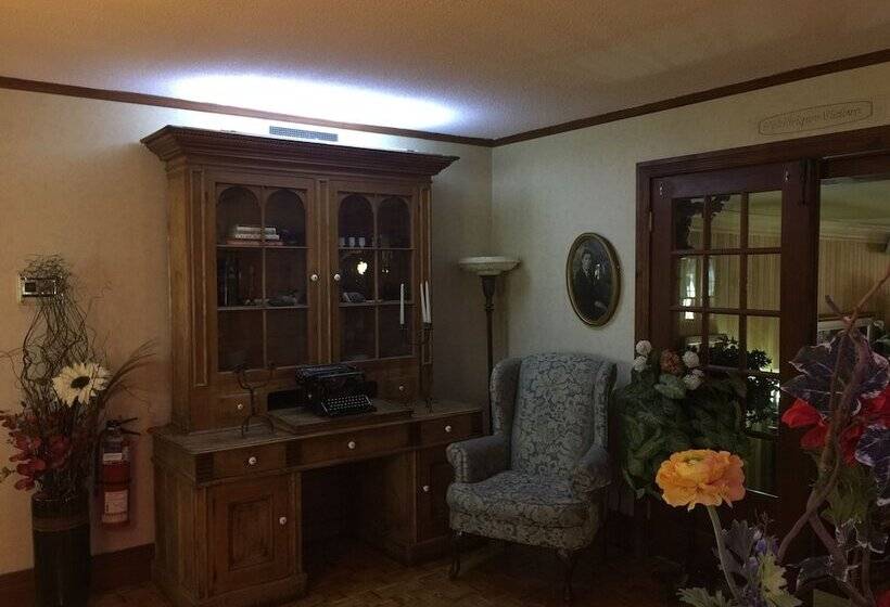 호텔 Auberge Le Florès