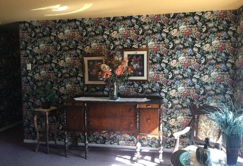 호텔 Auberge Le Florès