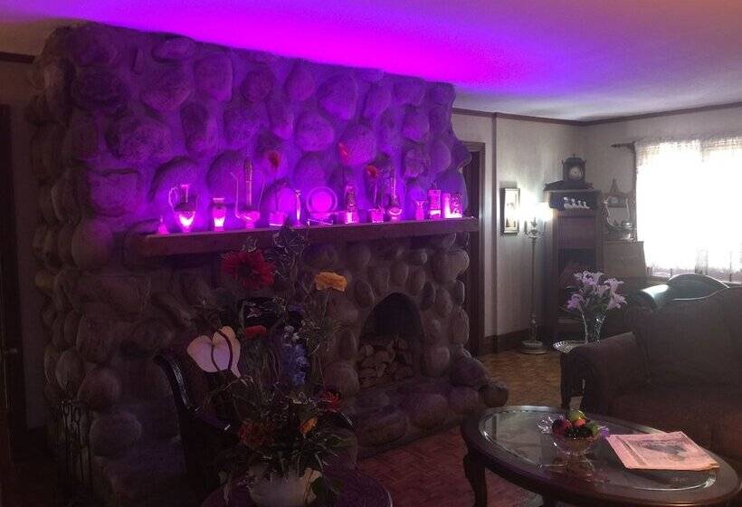 호텔 Auberge Le Florès