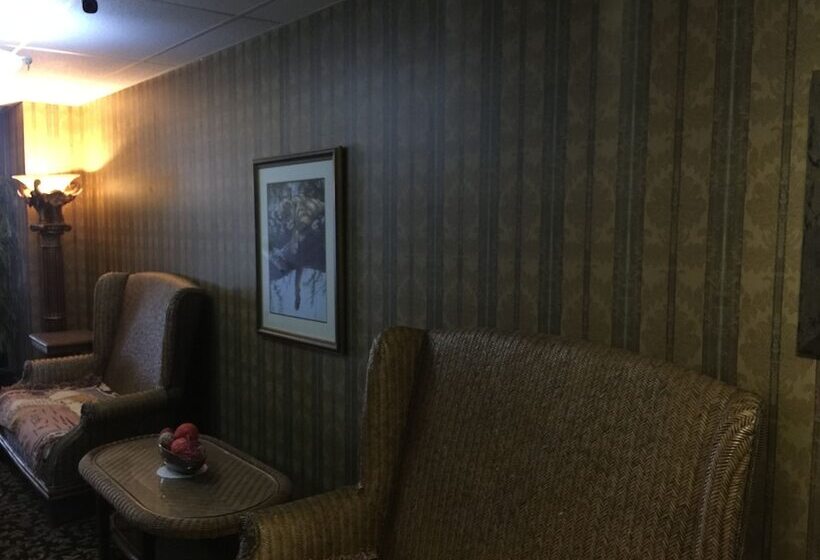 호텔 Auberge Le Florès