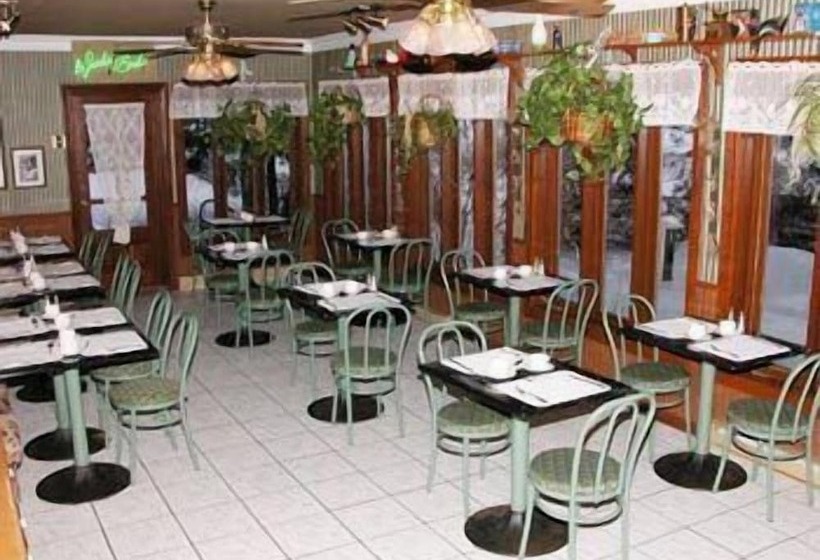 호텔 Auberge Le Florès