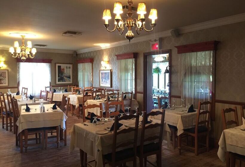 호텔 Auberge Le Florès