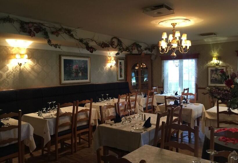 호텔 Auberge Le Florès