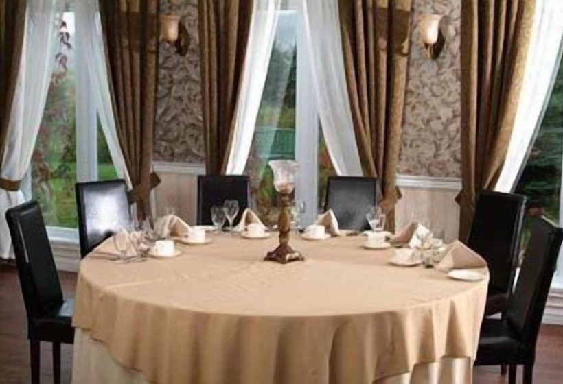 호텔 Auberge Le Florès