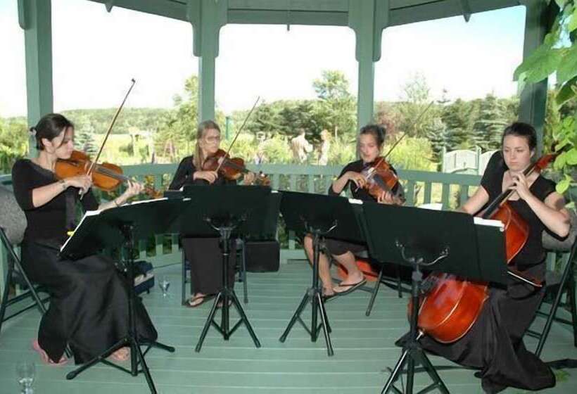 호텔 Auberge Le Florès