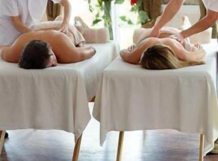 호텔 Auberge Le Florès