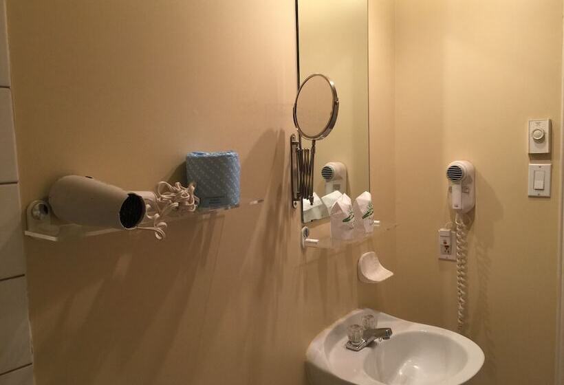 호텔 Auberge Le Florès