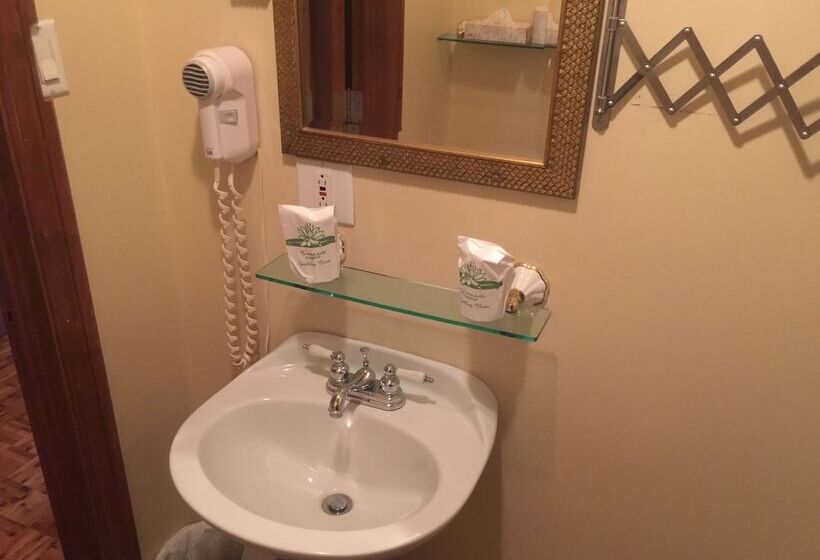 호텔 Auberge Le Florès