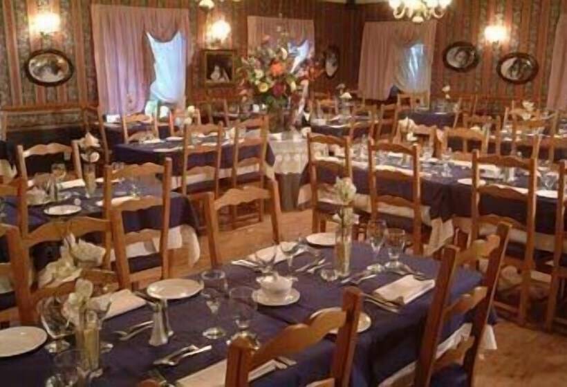 호텔 Auberge Le Florès