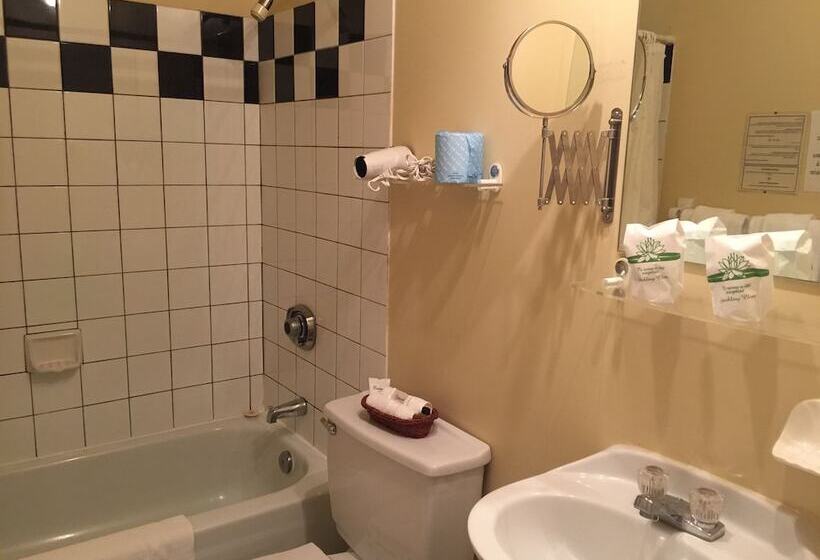 호텔 Auberge Le Florès