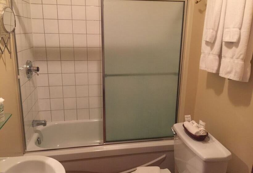 호텔 Auberge Le Florès