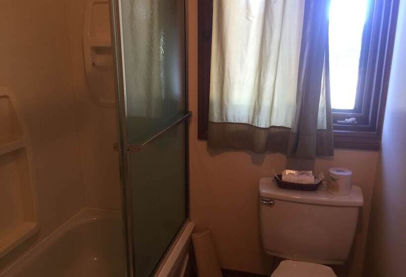 호텔 Auberge Le Florès