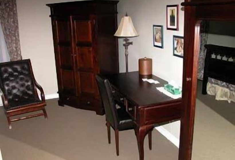 호텔 Auberge Le Florès