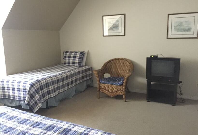 호텔 Auberge Le Florès