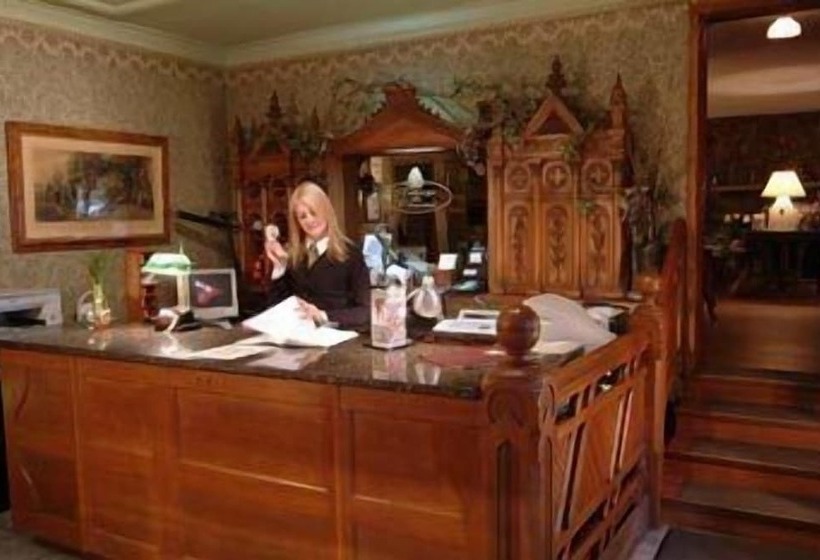 호텔 Auberge Le Florès