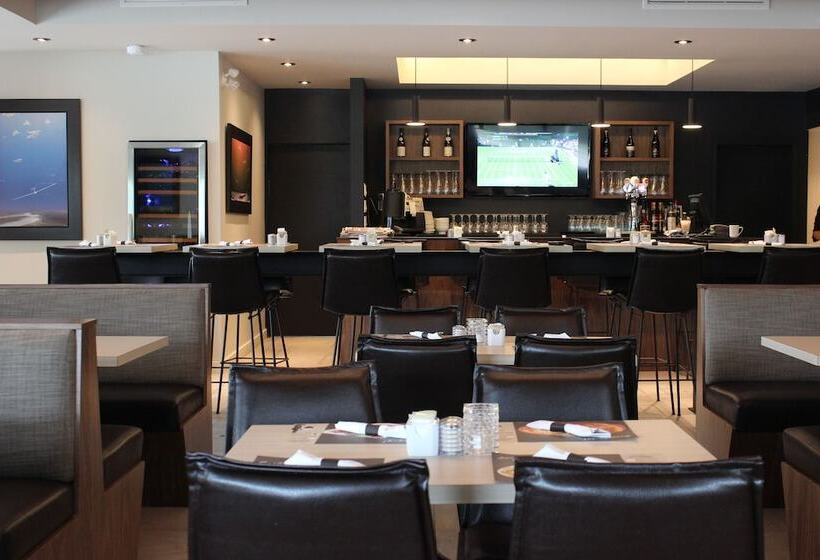 فندق Baie Saint Paul