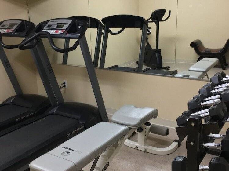 فندق Baie Saint Paul