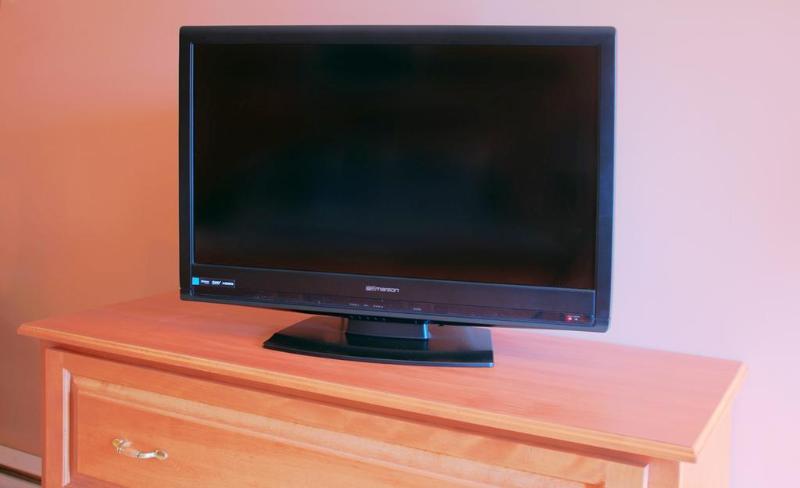 فندق Baie Saint Paul